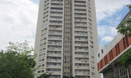 Tai Ping Towers Condominium in Ekkamai