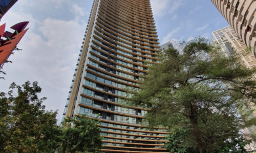 The Lumpini 24 Luxury Condo for sale in Phrom Phong