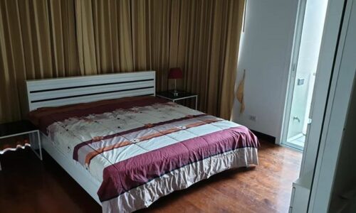 Flat for rent at Sukhumvit 11 - 2 bedroom - mid floor - The Prime 11 Condominium in Nana