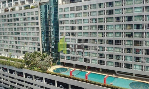 The Trendy Sukhumvit 13 Nana is a condo for sale in Bangkok CBD that was built by Grande Asset Hotel & Properties in 2008.