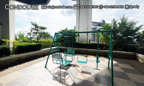 The Waterford Diamond Sukhumvit 30/1 condo for sale in Bangkok CBD near BTS Phrom Phong and BTS Thonglor was built in 1998