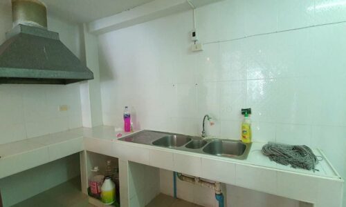 Townhouse for rent in Sukhumvit 39 - 4-story