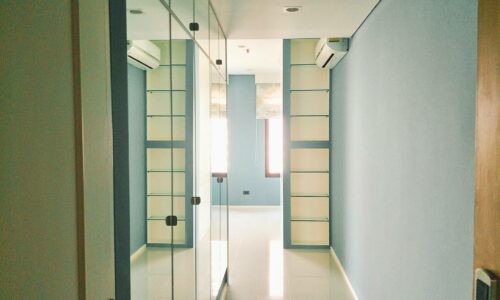 2-bedroom apartment for sale in Villa Asoke condominium