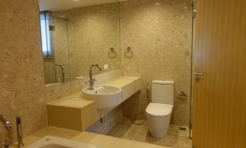 Large 2-bedroom luxury condo for rent - Sukhumvit 39 - Viscaya Private Residences