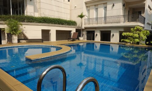 Viscaya Private Residences- Apartments for Rent in Sukhumvit 31