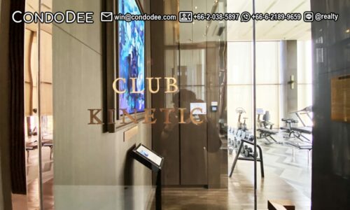 Vittorio Sukhumvit 39 Phrom Phong is a luxury condo for sale on Sukhumvit 39 in Bangkok near BTS Phrom Phong and Emquartier that was built by AP  (Thailand) PCL in 2018