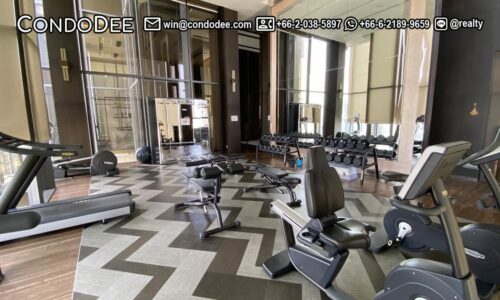 Vittorio Sukhumvit 39 Phrom Phong is a luxury condo for sale on Sukhumvit 39 in Bangkok near BTS Phrom Phong and Emquartier that was built by AP  (Thailand) PCL in 2018