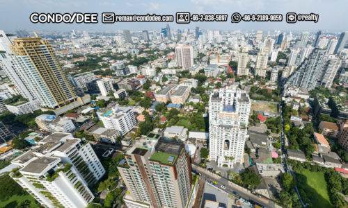 Royal Castle Sukhumvit 39 Bangkok Condominium in Phrom Phong