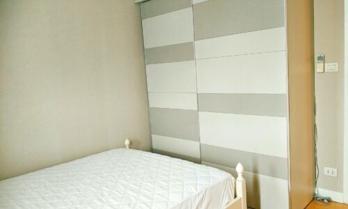 3 bedroom condo for sale in Asoke - high floor - Wind Sukhumvit 23