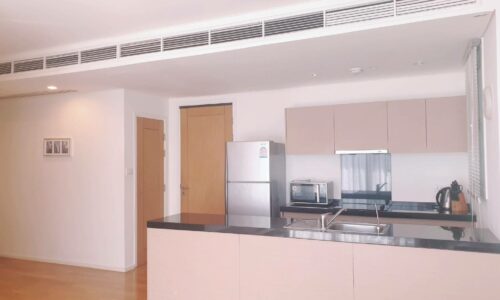 3 bedroom condo for sale in Asoke - large area - 2 balconies - mid floor - Wind Sukhumvit 23