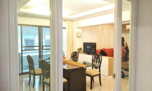 Big Condo for Sale at Phromphong in Yada Residential at Sukhumvit 39