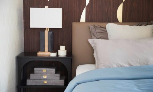 new 2-bedroom condo in Ruamrudee for sale - Noble Above Wireless-Ruamrudee