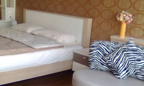 Sukhumvit condo for sale with tenant - 1-bedroom - The Trendy condo