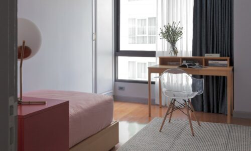 Nice 2-Bedroom Condo Sale – Low Floor – Sale with tenant - Prime Mansion Sukhumvit 31