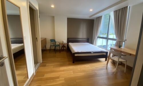 Cheap Pet-friendly condo in Bangkok for sale - pool-view - Downtown 49