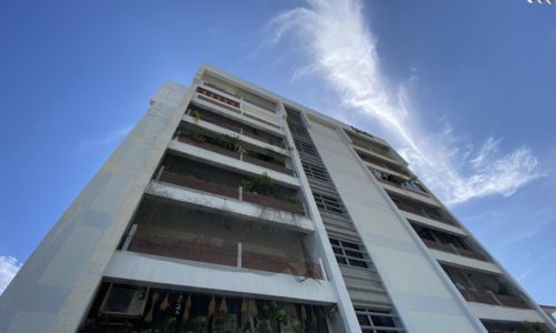 Yada Residential Bangkok Condominium in Sukhumvit 39