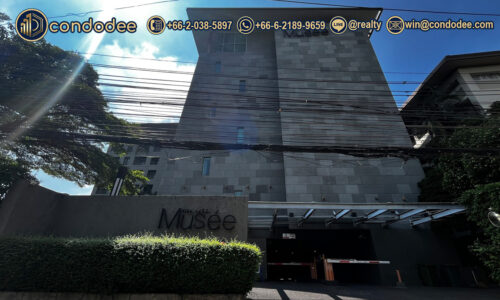 Condo for Sale Phrom Phong near BTS | คอนโดพร้อมพงษ์ ขาย ใกล้ บีทีเอส พร้อมพงษ์