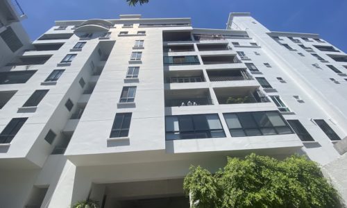 Icon II Bangkok Condominium in Thong Lo on Sukhumvit 55  Icon II Bangkok apartment is a low-rise condominium that was built in 1993.  This Bangkok condominium comprises 1 building having 24 larger apartments on 8 floors.  Harmony Living at Icon 2 Bangkok condominium  Located in Sukhumvit soi 55, only 5 minutes drive from BTS Thong Lo, the location offers residents superior commuting convenience for both leisure and business.  Surrounded by the vibrant neighborhood of Little Tokyo, and a stone’s throw from Thong Lo, the development covers an array of amenities ranging from hospitals, International schools, supermarkets, and a variety of cafes and restaurants.  Landscaped especially for residents who wish to escape the buzz and bustle of city life, the development has put careful consideration into the selection of trees, plants, and other green elements featured in the development. The highlight of the pristine landscape is the common courtyard at the center of the development.  Apartment types Unit types: 2-3 bedrooms Unit sizes: 140 -260 sqm Facilities at Icon II Bangkok condominium in Thonglor elevator parking 24-hours security CCTV Location of this Bangkok condo in Thong Lo  Thonglor is the quintessential Bangkok district packed full of everything your lifestyle needs. A vibrant neighborhood, there’s no cooler choice in the city for those who crave the modern designer lifestyle with all the city’s conveniences on the doorstep.  From fashionable local bars to trendy nightclubs; from delicious street food to gourmet restaurants; from chic boutiques to stylish shopping malls – this astounding neighborhood has it all.  Icon II Bangkok apartment is located in Thong Lo:  BTS Thong Lo - 1.8 km The nearest tollway exit - 2.8 km Icon II Bangkok Condominium in Thong Lo on Sukhumvit 55 Well-known schools nearby Icon II Bangkok apartment in Thong Lo The Early Learning Center International School - 800 m Nopphan Kindergarten – 800 m The Little House International Kindergarten – 1 km Thew Brain School Kindergarten – 1 km Ekamai International School - 1.2 km Kasem Polytechnic - 1.9 km Bangkok University - 2.9 km Srinakharinwirot University - 3 km Lifestyle and shopping destinations around this Bangkok condo in Thonglor The Duchess Plaza Center - 300 m J Avenue – 350 m Villa Market (Thong Lo 15) – 400 m Foodland Supermarket (8 Thonglor Fl. LG) – 550 m Gateway Ekamai - 1 BTS station Emquartier and Emporium shopping malls - 2 BTS stations Terminal 21 Shopping Mall - 3 BTS stations International hospitals near Icon 2 condominium in Sukhumvit Soi 55 Camillian Hospital - 600 m Samitivej Sukhumvit Hospital - 1.2 km Bangkok Hospital - 1.8 km Sukumvit Hospital - 2.7 km Restaurants and entertainment spots around this Bangkok condo in Sukhumvit Soi 55 Thai food restaurants – 50 m Japanese food restaurants  – 100 m Pizza and Western food - 100 m Chinese food - 300 m Korean food - 300 m Some of the best bars, clubs and restaurants in Thonglor are located in the very proximity to Noble Ora Thonglor condo Bangkok condominiums in Thong Lo and Ekkamai by RE/MAX CondoDee  * based on publicly available data and subject to daily change  Project Name	Year of Built	# Units	Floors	Median Listing Price	Median Listing PSM	Median Listing Rental price	ROI rental yield 49 Plus	2005	77	9	฿7,311,896	฿110,239	฿48,704	7.99% 59 Heritage	2009	27	226	฿8,767,902	฿119,305	฿34,605	4.74% Avenue 61	2005	79	7	฿15,312,555	฿119,894	฿57,371	4.50% Baan Ananda Sukhumvit 61	2007	28	7	฿41,214,722	฿143,715	฿137,483	4.00% Baan Klang Krung British Town Thonglor	2003	99	2	฿49,900,000	฿153,067	฿82,189	1.98% Ceil by Sansiri	2016	376	17	฿5,443,682	฿127,392	฿20,669	4.56% D 65 Condominium	2008	228	8	฿5,343,894	฿85,443	฿21,532	4.84% Downtown 49	2013	8	135	฿9,906,772	฿154,542	฿29,031	3.52% Eight Thonglor Residences	2009	196	34	฿16,562,130	฿202,416	฿53,923	3.91% Empire House Ekamai 12	1994	58	28	฿14,775,505	฿69,472	฿52,182	4.24% Fifty-Fifth Tower	1996	103	35	฿18,728,068	฿102,820	฿60,701	3.89% Fullerton	2006	139	37	฿23,620,762	฿176,151	฿79,597	4.04% HQ Thonglor by Sansiri	2014	197	36	฿18,436,126	฿241,889	฿60,557	3.94% ICON I	1993	28	17	฿23,900,000	฿154,194	฿70,000	3.51% ICON II	1993	24	8	฿25,000,000	฿100,000	฿51,000	2.45% ICON III	2006	161	33	฿12,673,149	฿122,307	฿47,165	4.47% IVY Thonglor	2020	447	24	฿7,848,548	฿182,976	฿33,816	5.17% Keyne by Sansiri	2013	208	28	฿12,875,025	฿204,955	฿43,247	4.03% KHUN by YOO inspired by Starck	2020	148	27	฿22,362,078	฿392,694	฿66,208	3.55% Le Cote Thonglor 8	2013	101	8	฿7,599,750	฿133,196	฿30,251	4.78% Le Nice Ekamai	2010	79	8	฿6,770,554	฿107,185	฿31,738	5.63% LIV@49	2016	183	8	฿10,553,107	฿177,210	฿46,989	5.34% M Thonglor 10	2016	179	22	฿5,887,956	฿172,152	฿24,011	4.89% Movenpick Residences Ekkamai Bangkok / Up Ekamai	2012	259	30	฿6,122,450	฿134,842	฿27,381	5.37% Noble Ambience Sukhumvit 42	2021	259	8	฿6,022,099	฿183,733	฿20,000	3.99% Noble Form Thonglor	2024	546	46	฿17,225,000	 	 	0.00% Noble Ora	2009	220	21	฿16,018,122	฿132,750	฿53,041	3.97% Noble Remix (1 & 2)	2008	652	33	฿8,635,887	฿169,796	฿35,352	4.91% Noble Solo	2009	572	24	฿7,532,162	฿139,243	฿30,285	4.82% Nusasiri Grand Condo Sukhumvit 42	2007	303	28	฿18,663,057	฿138,320	฿56,819	3.65% Prime Mansion Promsri	2005	40	8	฿13,615,944	฿108,213	฿54,127	4.77% Quattro by Sansiri	2012	446	36	฿19,685,449	฿247,878	฿60,437	3.68% Rhythm Ekkamai	2018	326	32	฿9,454,560	฿230,567	฿32,318	4.10% Rhythm Sukhumvit 36-38	2017	496	25	฿6,261,187	฿189,898	฿25,668	4.92% Rhythm Sukhumvit 42	2016	407	36	฿9,044,073	฿193,409	฿34,045	4.52% Silver Heritage	2007	27	8	฿29,062,898	฿129,147	฿73,259	3.02% Siri at Sukhumvit	2009	460	34	฿12,683,687	฿204,177	฿45,367	4.29% T.P.J. Condo	1988	17	10	฿14,500,000	฿51,786	฿55,000	4.55% Tai Ping Towers	1981	300	33	฿8,774,611	฿65,108	฿38,326	5.24% Taka Haus Ekamai 12	2019	269	8	฿10,436,920	฿197,105	฿36,046	4.14% TELA Thonglor	2018	88	33	฿42,653,949	฿351,989	฿127,800	3.60% The Address Sukhumvit 42	2009	214	8	฿5,668,089	฿110,764	฿24,279	5.14% The Alcove 49	2009	55	8	฿6,842,458	฿113,950	฿33,016	5.79% The Bangkok Thonglor	2019	148	31	฿27,399,475	฿354,415	฿95,956	4.20% The Clover Thong Lo	2010	590	9	฿5,029,481	฿111,038	฿21,102	5.03% The Crest Sukhumvit 34	2014	265	28	฿11,304,678	฿231,720	฿38,790	4.12% The Crest Sukhumvit 49	2014	88	8	฿6,735,274	฿148,386	฿31,917	5.69% The Lofts Ekkamai	2017	263	28	฿10,531,092	฿192,324	฿39,189	4.47% The Monument Thong Lo	2019	127	45	฿37,961,068	฿296,283	฿129,345	4.09% The Waterford Park Sukhumvit 53	1993	281	29	฿11,440,305	฿82,367	฿30,442	3.19% Thonglor Tower	1995	700	18	฿7,681,966	฿80,914	฿21,652	3.38% Tidy Deluxe Condominium	2013	141	8	฿5,953,444	฿154,502	฿21,216	4.28% Urbitia Thonglor	2018	130	8	฿6,771,293	฿174,635	฿27,005	4.79% Wyndham Garden Residence at Sukhumvit 42	2019	452	31	฿7,625,290	฿189,261	฿37,450	5.89% Average (all projects by REMAX CondoDee)	2007.4	149.5	25.0	฿10,329,452	฿156,826	฿34,139	3.97% # projects by REMAX CondoDee	258	Total # apartments	68,528	 	  Total # floors	6,655	Median age (years)	12.6	 	  Bangkok Condo Market analysis  * based on publicly available data and subject to daily change  The average sale price at this Bangkok apartment in Thong Lo is 30-40% below the current average sale price in the Watthana district and about the current average price in Bangkok.  Rental prices at Icon II Bangkok condo in Thonglor are 20-30% below average in Watthana and 10-20% below average in Bangkok.