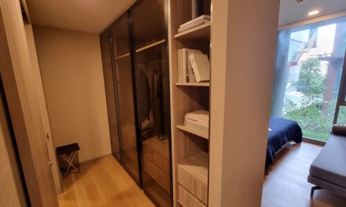 Modern Bangkok apartment for sale - 2-bedroom - Fynn Sukhumvit 31