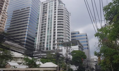 The Master Centrium Bangkok Condo Sale BTS Asoke