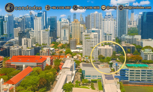 Baan Siri Sukhumvit 13 condo for sale in Nana, Sukhumvit 13 | คอนโดขาย สุขุมวิท 13 ใกล้ BTS นานา