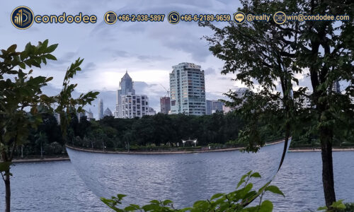 Crystal Garden Sukhumvit 4 condo for sale in Nana | ขายคอนโด คริสตัล การ์เด้น สุขุมวิท 4