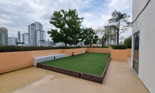 Maestro 39 Sukhumvit 39 Bangkok Condominium – Low-Rise - Pet-Friendly