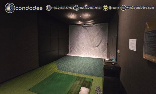 Marque Sukhumvit luxury condo exterior in Phrom Phong Bangkok | มาร์ค สุขุมวิท คอนโดหรู พร้อมพงษ์