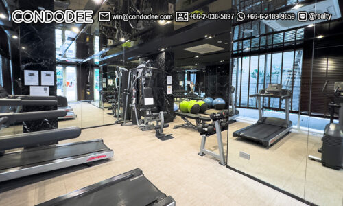 Q Prasarnmit condo for sale on Sukhumvit 31 near Srinakharinwirot University is a luxury real estate in Prasarnmit that was built by Ananda Development PCL in 2020 and comprises a single building with 76 units on 7 floors