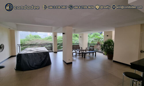 Heritage condo Sukhumvit 8 Bangkok | คอนโดเฮอริเทจ สุขุมวิท 8 กรุงเทพ