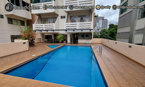 Heritage condo Sukhumvit 8 Bangkok | คอนโดเฮอริเทจ สุขุมวิท 8 กรุงเทพ