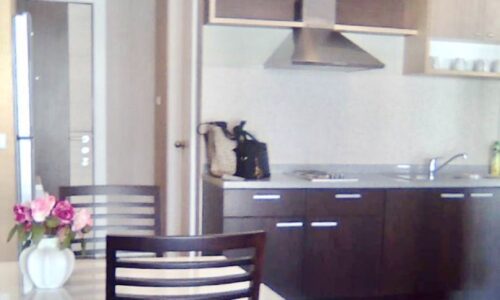 Sukhumvit condo for sale with tenant - 1-bedroom - The Trendy condo