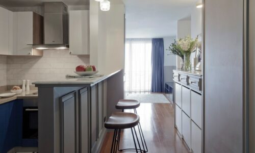 Nice 2-Bedroom Condo Sale – Low Floor – Sale with tenant - Prime Mansion Sukhumvit 31