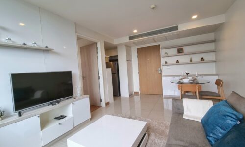 Cheap Apartment Near Samitivej Hospital - Pet-Friendly - 1-Bedroom - Downtown 49