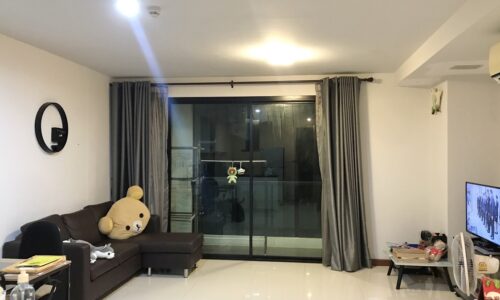 Large Bangkok apartment in Thonglor for sale - 2-bedroom - a good deal - Le Cote Thonglor 8