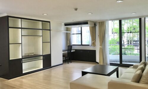 Large Bangkok condo for sale - 2-bedroom - the best deal in Supalai Place Sukhumvit 39