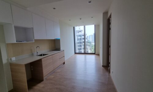 Best 1-bedroom new condo - special COVID promotion - FOREIGN FREEHOLD QUOTA - Noble Around Sukhumvit 33