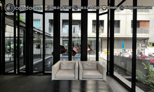 Condo for Sale Phrom Phong near BTS | คอนโดพร้อมพงษ์ ขาย ใกล้ บีทีเอส พร้อมพงษ์