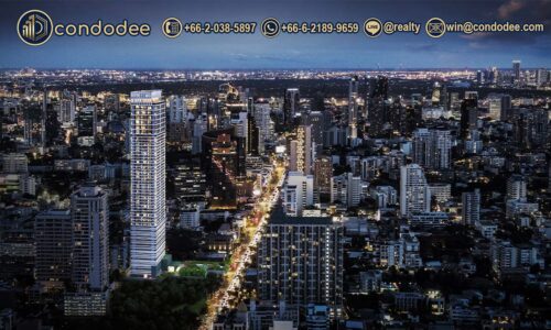 Noble Form Thonglor luxury condo Sukhumvit 55 with sky lagoon pool | โนเบิล ฟอร์ม ทองหล่อ คอนโดหรู สุขุมวิท 55 พูลสกายเลเวล