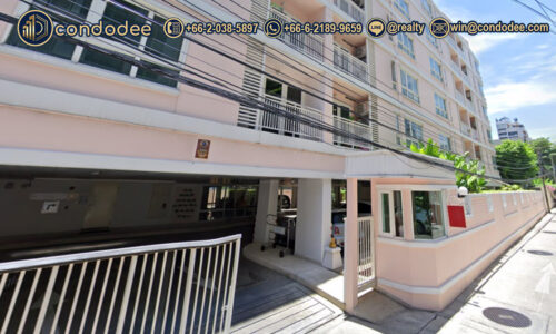 Baan Siri Sukhumvit 13 condo for sale in Nana, Sukhumvit 13 | คอนโดขาย สุขุมวิท 13 ใกล้ BTS นานา