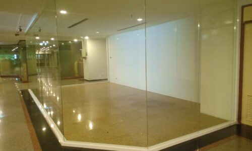 Phaholyothin Place Office for Sale Freehold office for sale