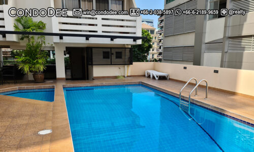 The Heritage Sukhumvit 8 is a condo for sale in Bangkok CBD located in the heart of Bangkok's tourist and business district, called Nana.