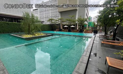 The Emporio Place condo for sale on Sukhumvit 24 is a luxury real estate in Prompong in Bangkok and comprises 3 residential buildings