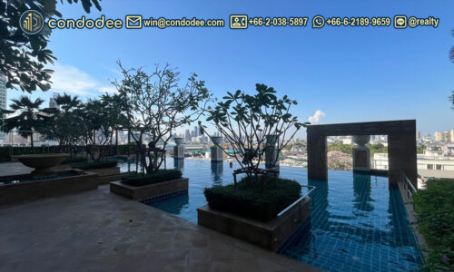 Le Luk Condo Sukhumvit near BTS Phra Khanong | เลอ ลักซ์ คอนโด สุขุมวิท ใกล้ บีทีเอส พระโขนง