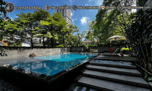 Condo for Sale Phrom Phong near BTS | คอนโดพร้อมพงษ์ ขาย ใกล้ บีทีเอส พร้อมพงษ์
