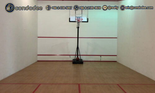 Marque Sukhumvit luxury condo exterior in Phrom Phong Bangkok | มาร์ค สุขุมวิท คอนโดหรู พร้อมพงษ์