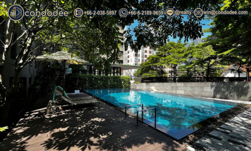 Condo for Sale Phrom Phong near BTS | คอนโดพร้อมพงษ์ ขาย ใกล้ บีทีเอส พร้อมพงษ์