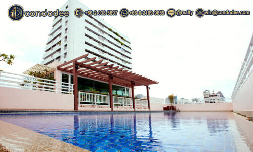 Baan Siri Sukhumvit 13 condo for sale in Nana, Sukhumvit 13 | คอนโดขาย สุขุมวิท 13 ใกล้ BTS นานา