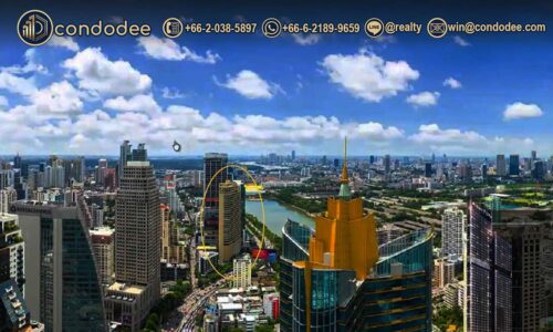 The Lakes Condo Bangkok for Sale | คอนโด เดอะ เลคส์ อโศก ขาย
