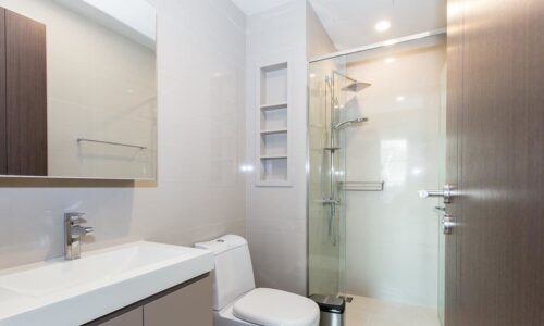 2-bedroom condo for sale near Ratchathewi BTS - mid-floor - Pyne by Sansiri